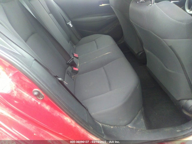 Toyota COROLLA LE 2021 JTDEPMAE1MJ177479 Image 8