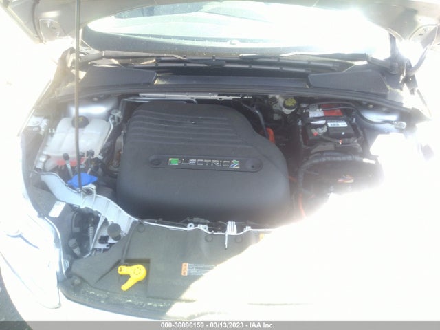 1FADP3R43EL353297 Ford FOCUS ELECTRIC