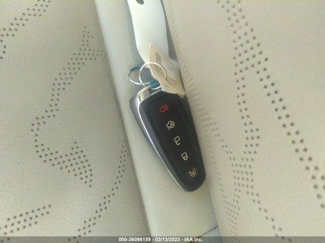 1FADP3R43EL353297 Ford FOCUS ELECTRIC