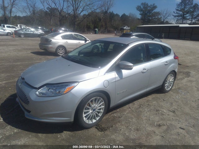 1FADP3R43EL353297 Ford FOCUS ELECTRIC
