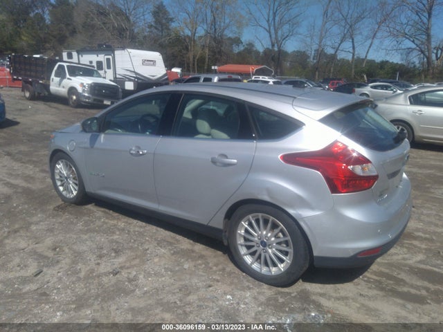 1FADP3R43EL353297 Ford FOCUS ELECTRIC