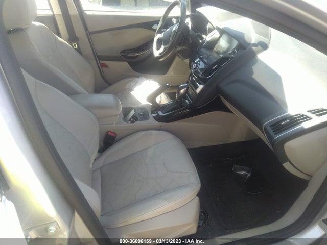 1FADP3R43EL353297 Ford FOCUS ELECTRIC