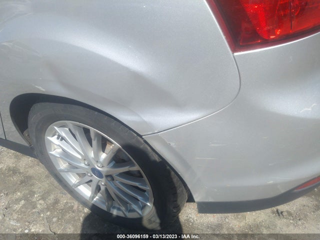 1FADP3R43EL353297 Ford FOCUS ELECTRIC
