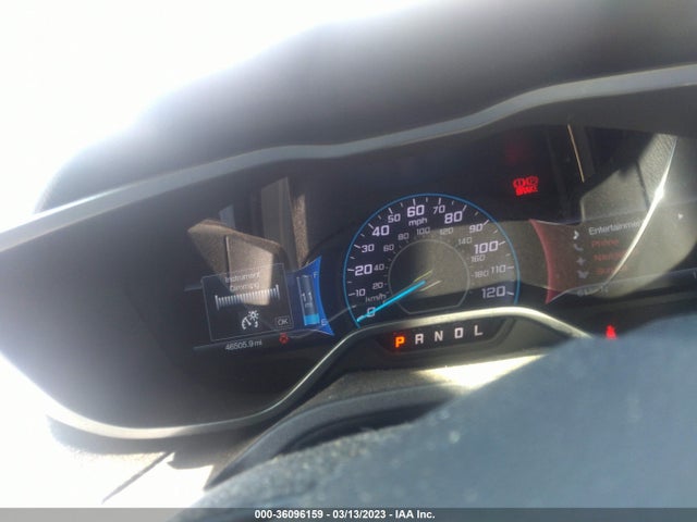 1FADP3R43EL353297 Ford FOCUS ELECTRIC