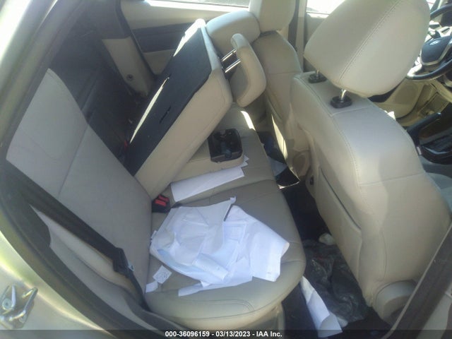 1FADP3R43EL353297 Ford FOCUS ELECTRIC