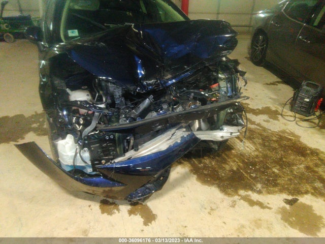 Toyota COROLLA LE 2022 5YFEPMAE5NP284726 Image 6