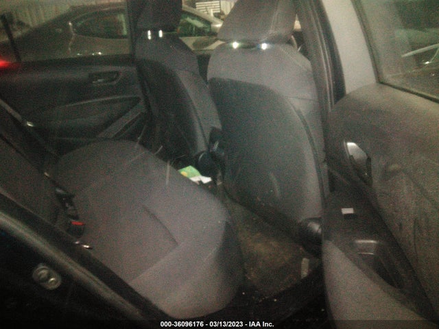Toyota COROLLA LE 2022 5YFEPMAE5NP284726 Image 8