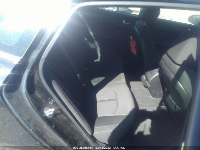 KNAGT4LE2H5010321 KIA Optima Hybrid Base