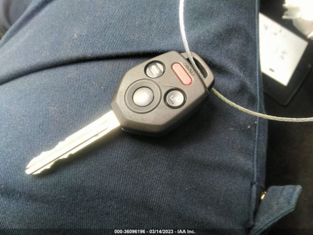 JF1VBAB62N8027173 Subaru WRX