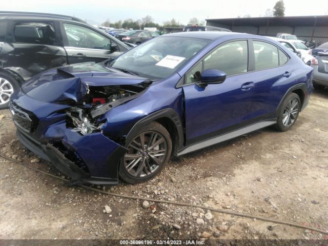 JF1VBAB62N8027173 Subaru WRX