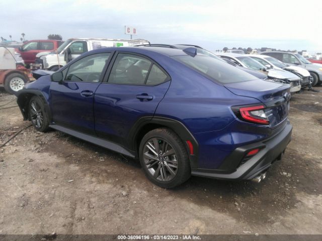 JF1VBAB62N8027173 Subaru WRX