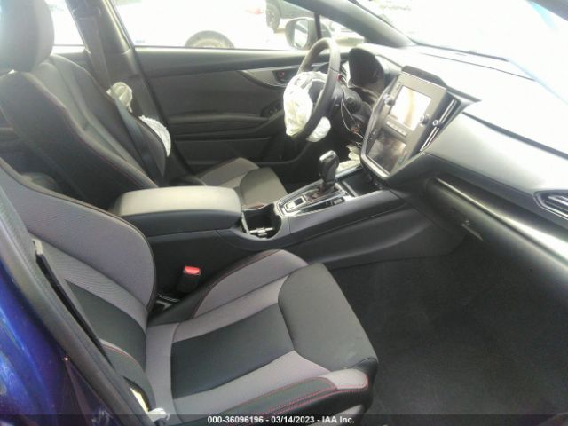 JF1VBAB62N8027173 Subaru WRX