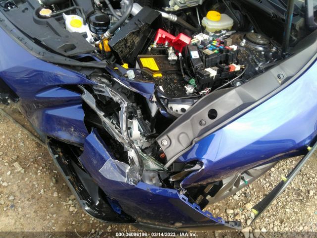JF1VBAB62N8027173 Subaru WRX