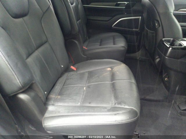 5XYP34HC9MG136249 KIA Telluride Ex
