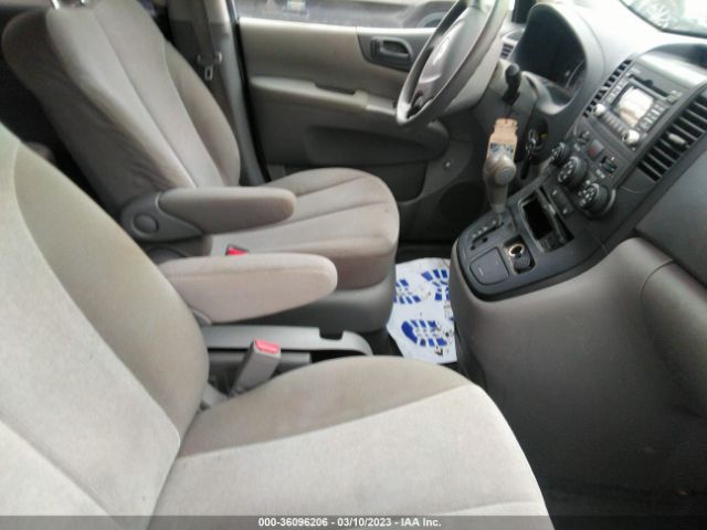 KNDMG4C79C6488539 KIA Sedona