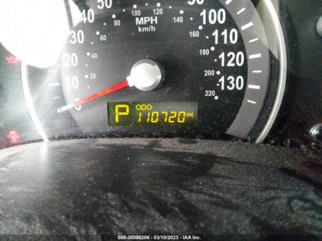 KNDMG4C79C6488539 KIA Sedona