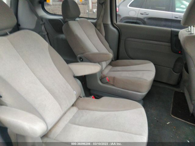 KNDMG4C79C6488539 KIA Sedona