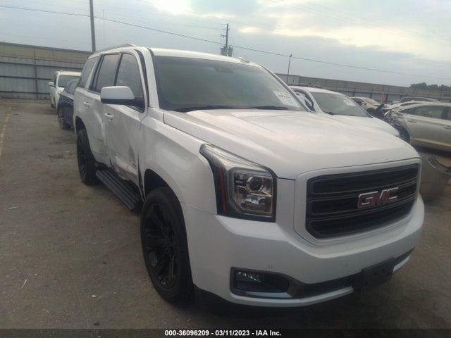 2019 1GKS1BKJ7KR312486 zdjęcie główne