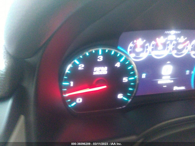 GMC YUKON SLT 2019 1GKS1BKJ7KR312486 Image 7