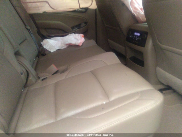 GMC YUKON SLT 2019 1GKS1BKJ7KR312486 Image 8