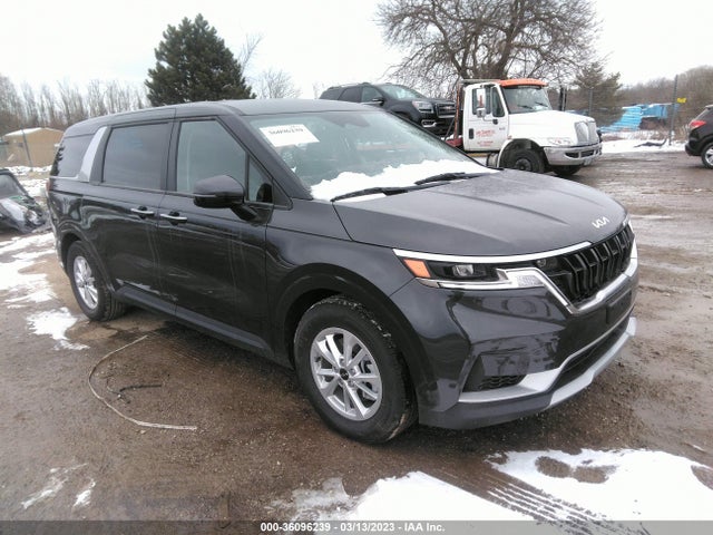 2023 Kia Carnival, VIN: KNDNB4H38P6259638