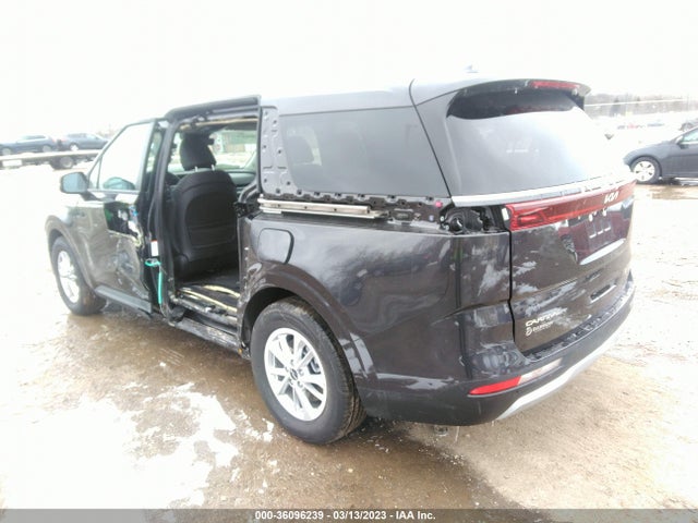 2023 Kia Carnival, VIN: KNDNB4H38P6259638