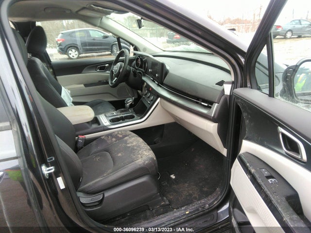 2023 Kia Carnival, VIN: KNDNB4H38P6259638