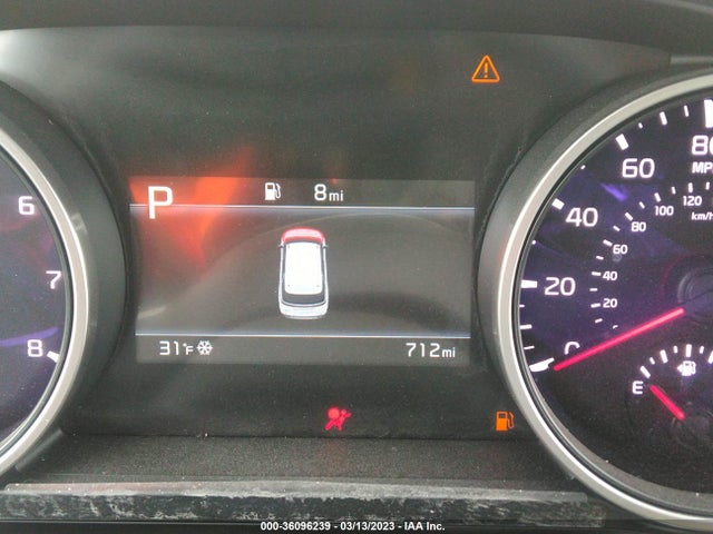 2023 Kia Carnival, VIN: KNDNB4H38P6259638