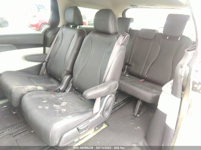 2023 Kia Carnival, VIN: KNDNB4H38P6259638