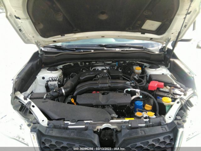 JF2SJAKC3FH838232 Subaru Forester 2.5i Limited
