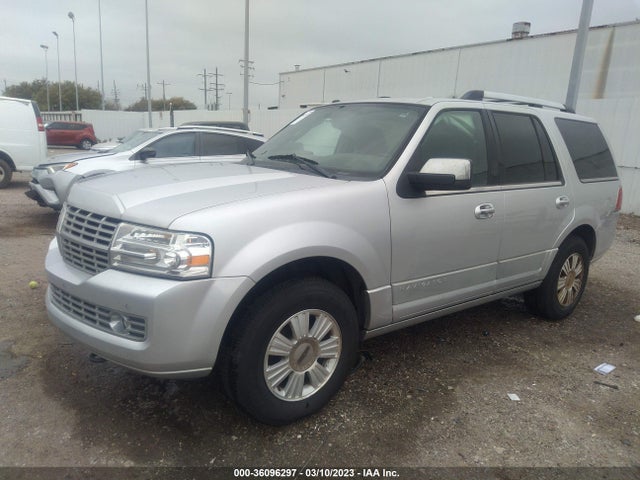 2014 Lincoln Navigator, VIN: 5LMJJ2H58EEL01924