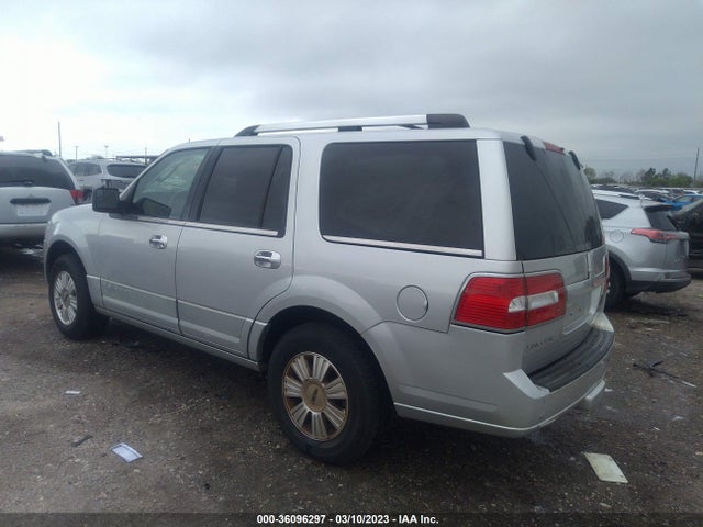 2014 Lincoln Navigator, VIN: 5LMJJ2H58EEL01924