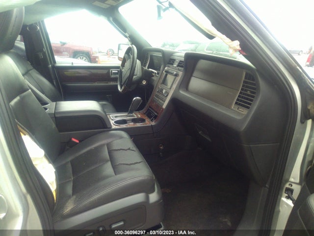 2014 Lincoln Navigator, VIN: 5LMJJ2H58EEL01924