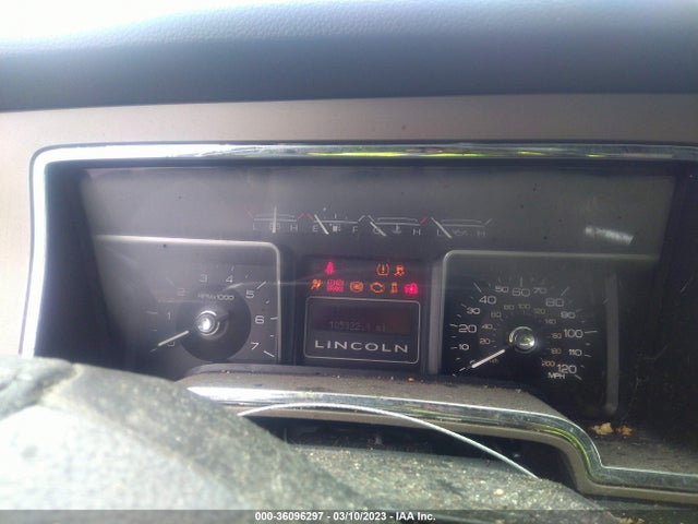 2014 Lincoln Navigator, VIN: 5LMJJ2H58EEL01924