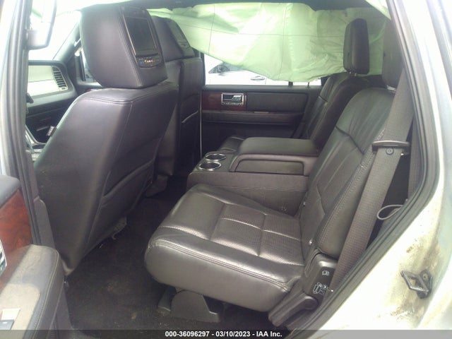 2014 Lincoln Navigator, VIN: 5LMJJ2H58EEL01924