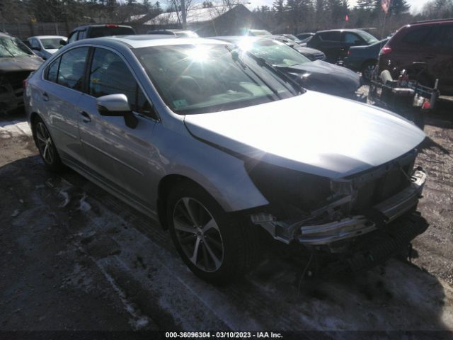 4S3BNAN64H3035681 auction archive image