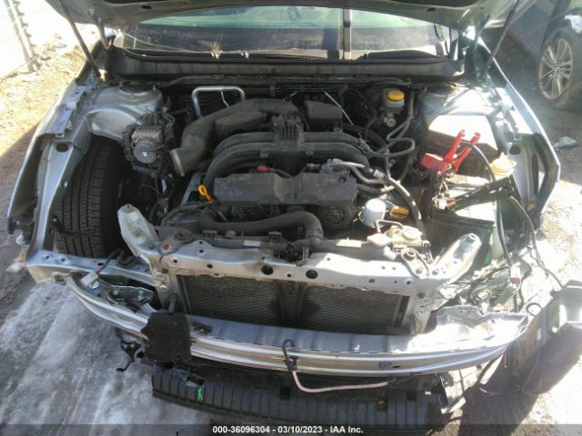 4S3BNAN64H3035681 Subaru Legacy Limited