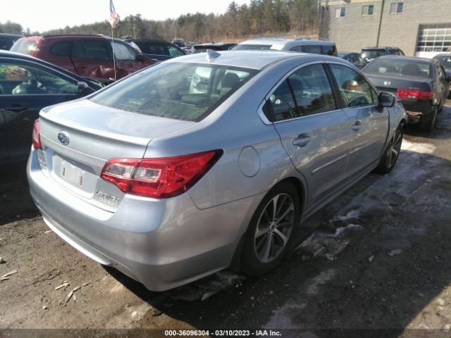 4S3BNAN64H3035681 Subaru Legacy Limited
