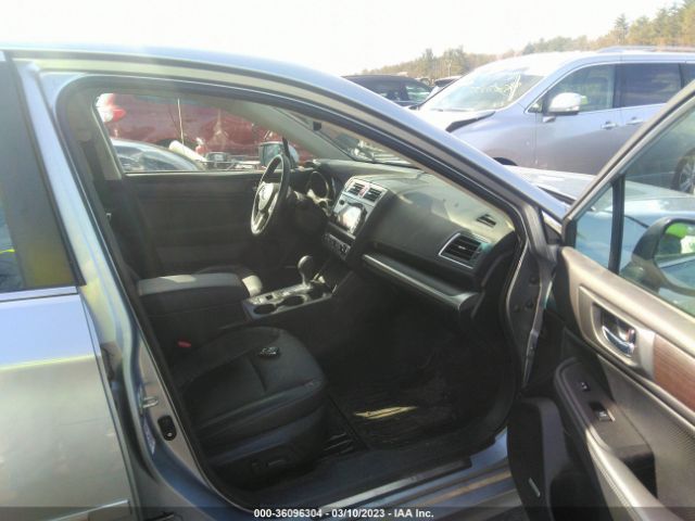 4S3BNAN64H3035681 Subaru Legacy Limited