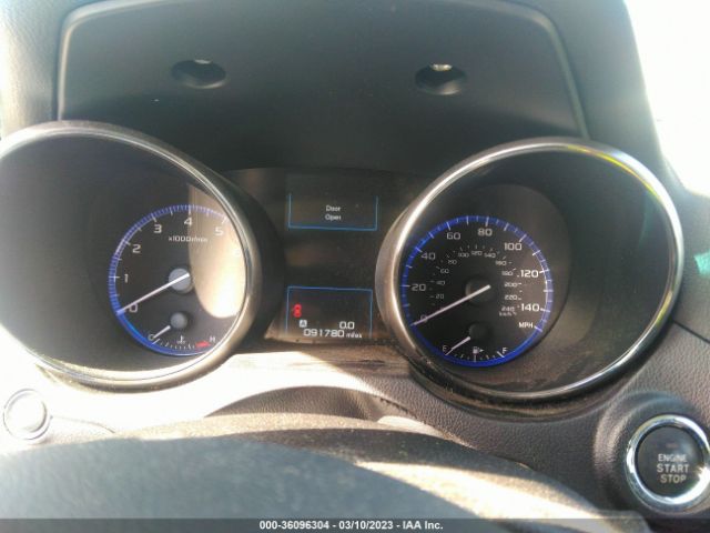 4S3BNAN64H3035681 Subaru Legacy Limited