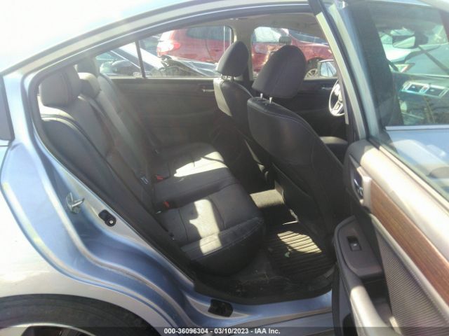4S3BNAN64H3035681 Subaru Legacy Limited