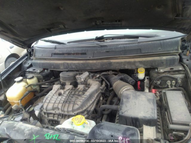 3C4PDCBG0ET142910 Dodge Journey Sxt