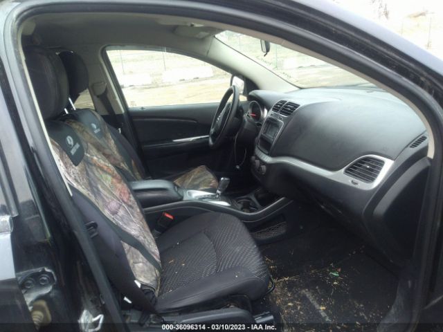 3C4PDCBG0ET142910 Dodge Journey Sxt