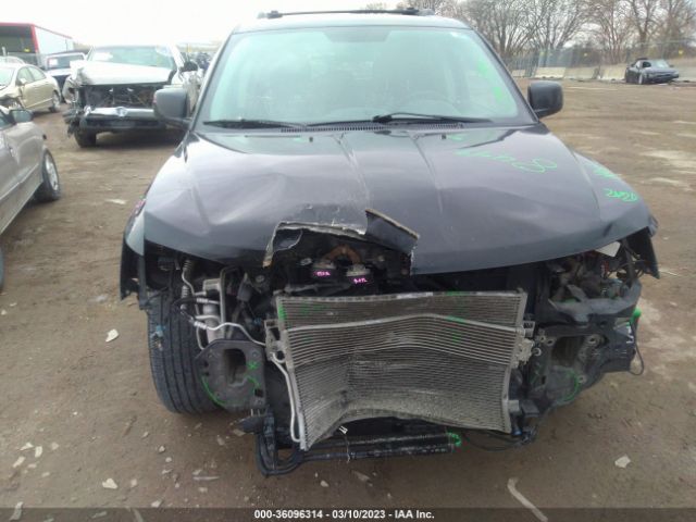 3C4PDCBG0ET142910 Dodge Journey Sxt