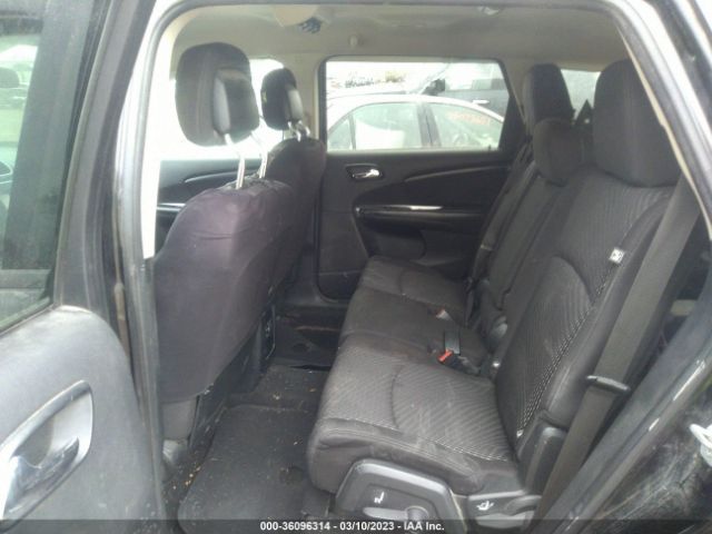 3C4PDCBG0ET142910 Dodge Journey Sxt