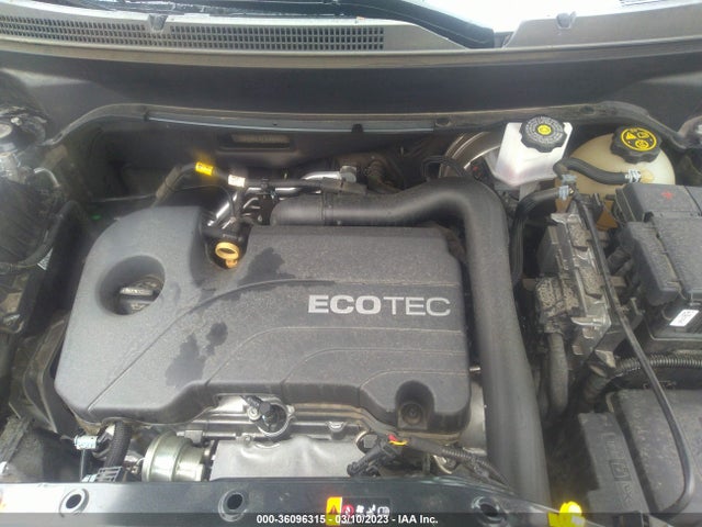 Chevrolet EQUINOX LT 2020 2GNAXKEV5L6268965 Image 12
