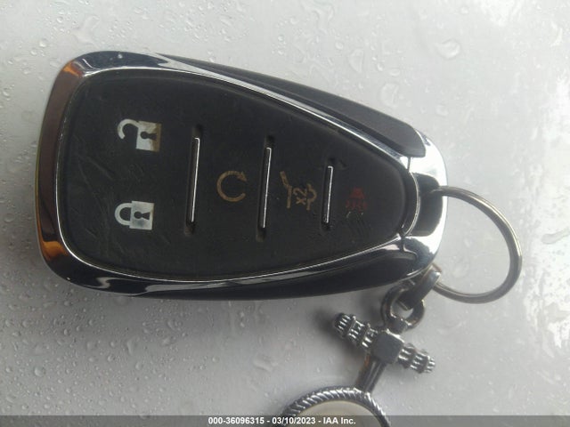Chevrolet EQUINOX LT 2020 2GNAXKEV5L6268965 Image 3