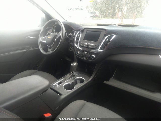 Chevrolet EQUINOX LT 2020 2GNAXKEV5L6268965 Image 7