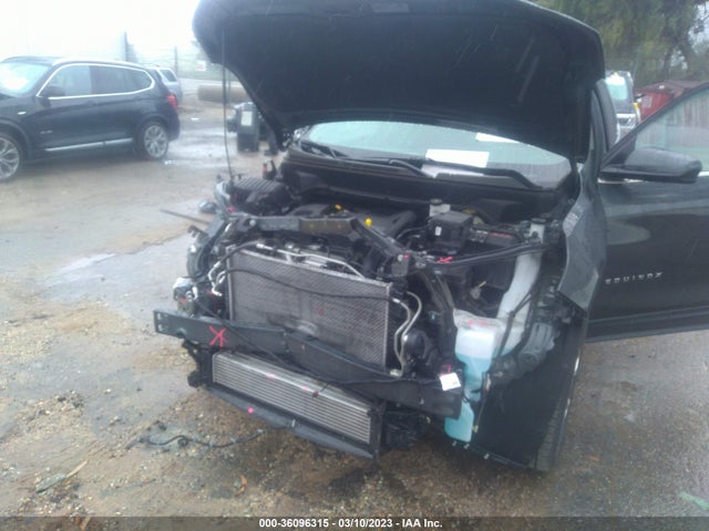 Chevrolet EQUINOX LT 2020 2GNAXKEV5L6268965 Image 8