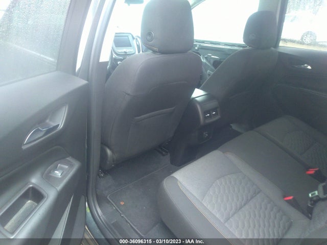 Chevrolet EQUINOX LT 2020 2GNAXKEV5L6268965 Image 10